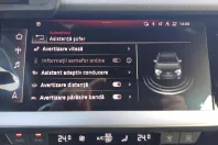 Audi A3 Sportback din 2021 cu 113.480 km - oferta AUD234507 - foto 19