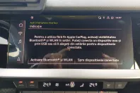 Audi A3 Sportback din 2021 cu 113.480 km - oferta AUD234507 - foto 21