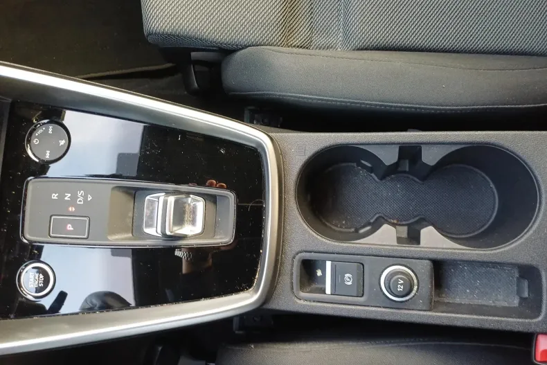 Audi A3 Sportback din 2021 cu 113.480 km - oferta AUD234507 - foto 24