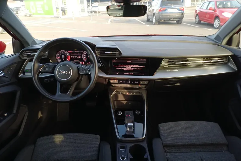 Audi A3 Sportback din 2021 cu 113.480 km - oferta AUD234507 - foto 29