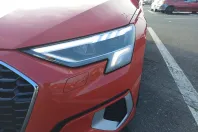Audi A3 Sportback din 2021 cu 113.480 km - oferta AUD234507 - foto 33