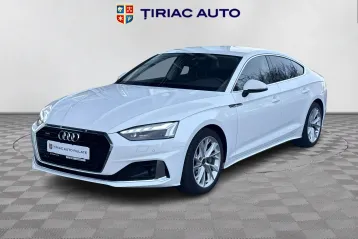 Audi A5 Sportback din 2022 - oferta AUD234508