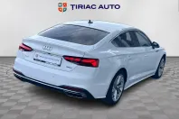 Audi A5 Sportback din 2022 cu 75.762 km - oferta AUD234508 - foto 5