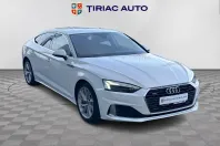 Audi A5 Sportback din 2022 cu 75.762 km - oferta AUD234508 - foto 7