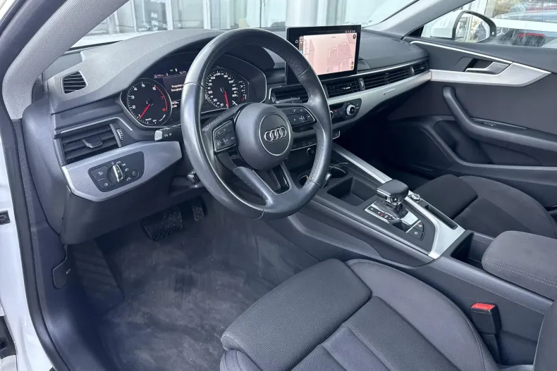 Audi A5 Sportback din 2022 cu 75.762 km - oferta AUD234508 - foto 9