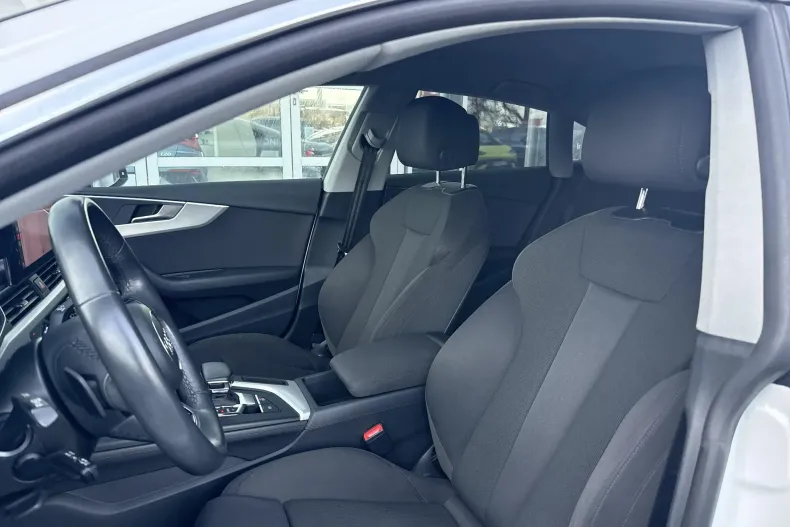 Audi A5 Sportback din 2022 cu 75.762 km - oferta AUD234508 - foto 10