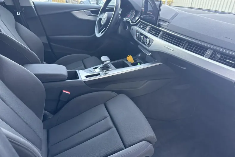 Audi A5 Sportback din 2022 cu 75.762 km - oferta AUD234508 - foto 25
