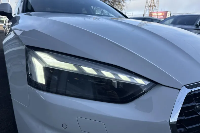 Audi A5 Sportback din 2022 cu 75.762 km - oferta AUD234508 - foto 28