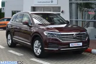 Volkswagen Touareg din 2023 cu 59.237 km - oferta VOL234509 - foto 1