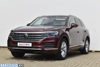Volkswagen Touareg din 2023 cu 59.237 km - oferta VOL234509 - foto 2