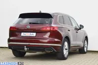 Volkswagen Touareg din 2023 cu 59.237 km - oferta VOL234509 - foto 4