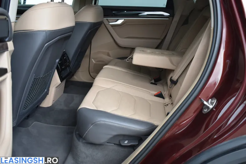 Volkswagen Touareg din 2023 cu 59.237 km - oferta VOL234509 - foto 10