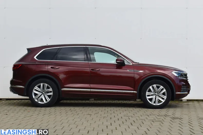 Volkswagen Touareg din 2023 cu 59.237 km - oferta VOL234509 - foto 12