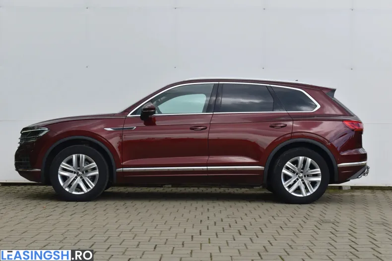 Volkswagen Touareg din 2023 cu 59.237 km - oferta VOL234509 - foto 14