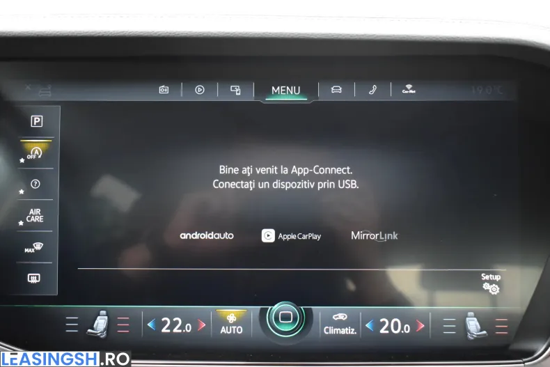 Volkswagen Touareg din 2023 cu 59.237 km - oferta VOL234509 - foto 20