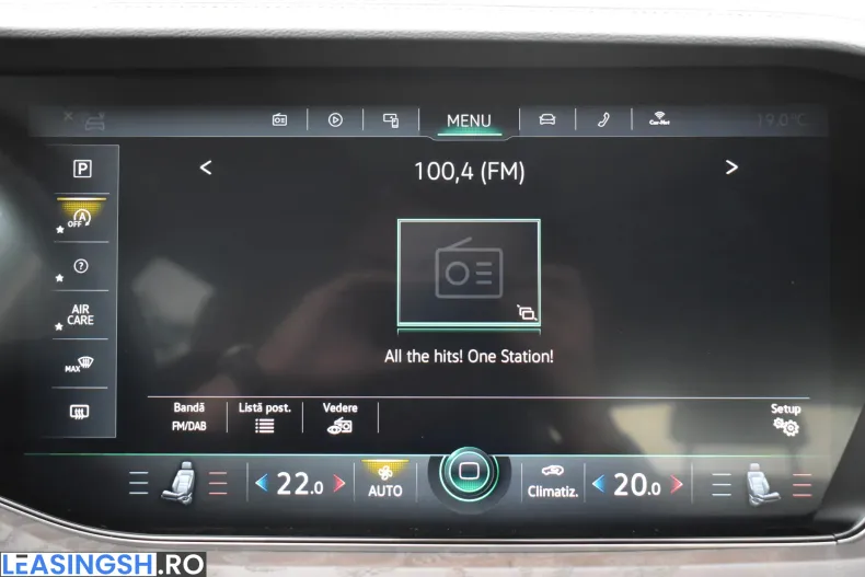 Volkswagen Touareg din 2023 cu 59.237 km - oferta VOL234509 - foto 22