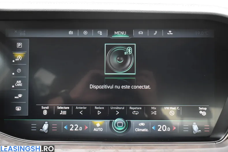 Volkswagen Touareg din 2023 cu 59.237 km - oferta VOL234509 - foto 24