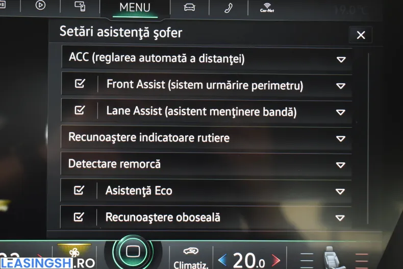 Volkswagen Touareg din 2023 cu 59.237 km - oferta VOL234509 - foto 27