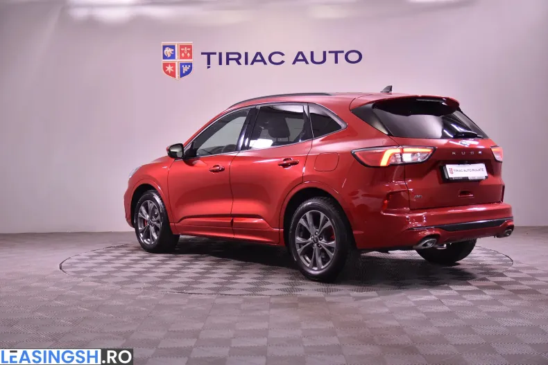Ford Kuga din 2022 cu 64.069 km - oferta FOR234510 - foto 3