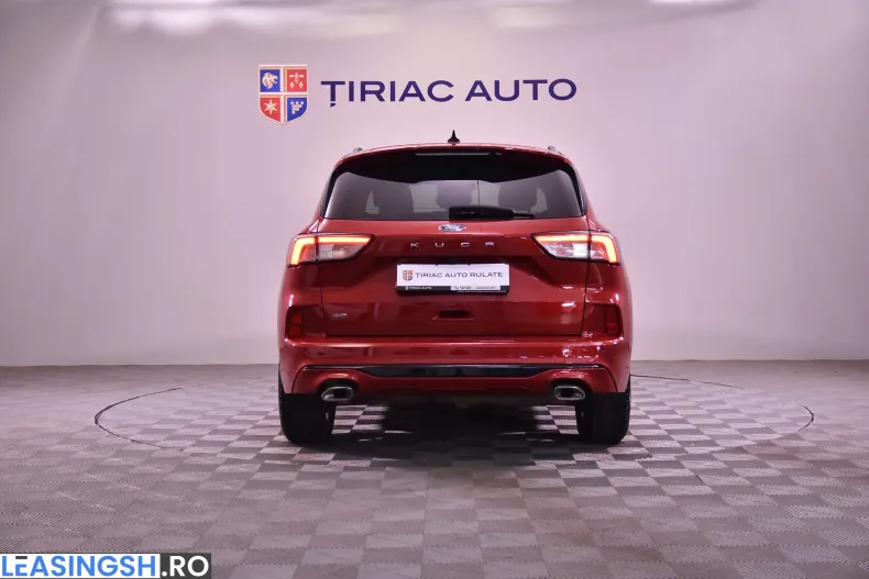Ford Kuga din 2022 cu 64.069 km - oferta FOR234510 - foto 4