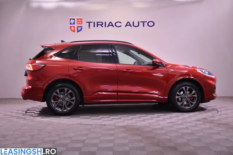 Ford Kuga din 2022 cu 64.069 km - oferta FOR234510 - foto 6