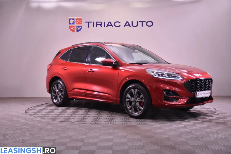 Ford Kuga din 2022 cu 64.069 km - oferta FOR234510 - foto 7