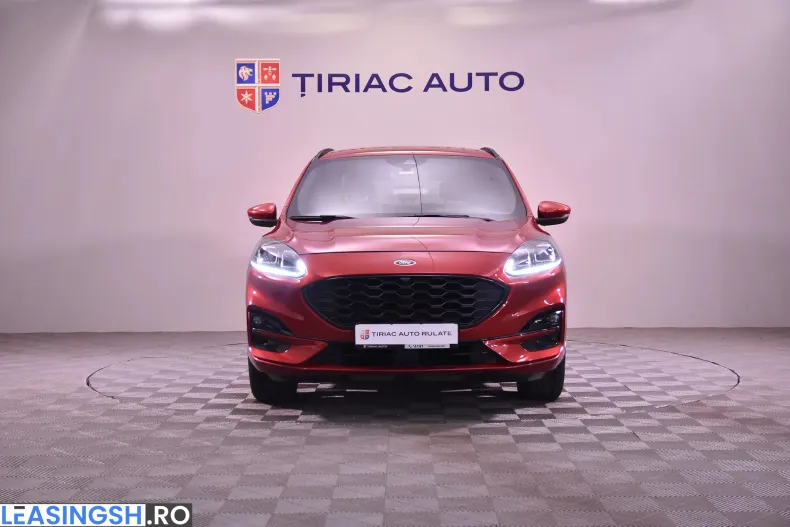 Ford Kuga din 2022 cu 64.069 km - oferta FOR234510 - foto 8