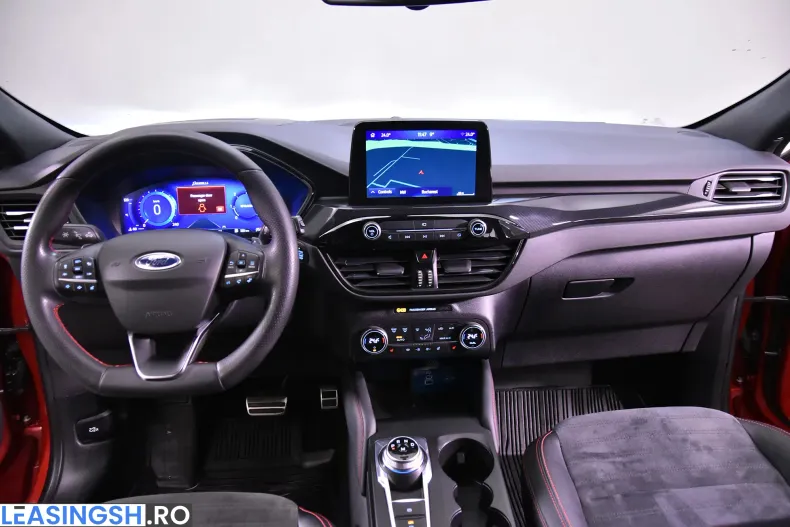 Ford Kuga din 2022 cu 64.069 km - oferta FOR234510 - foto 9