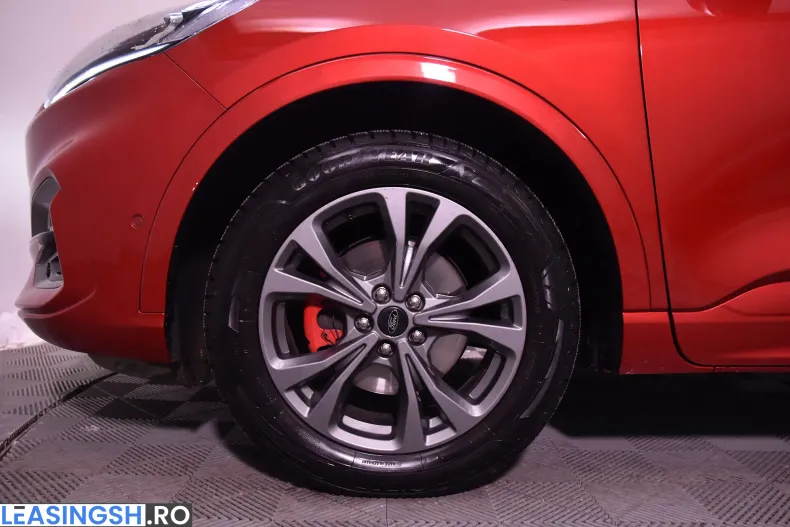 Ford Kuga din 2022 cu 64.069 km - oferta FOR234510 - foto 13