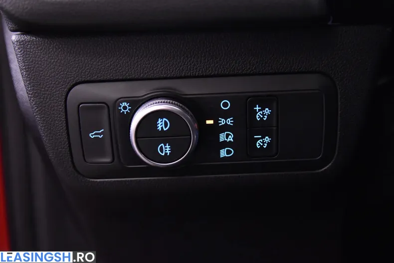 Ford Kuga din 2022 cu 64.069 km - oferta FOR234510 - foto 15
