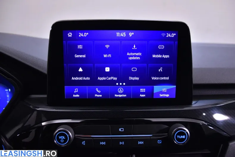 Ford Kuga din 2022 cu 64.069 km - oferta FOR234510 - foto 20