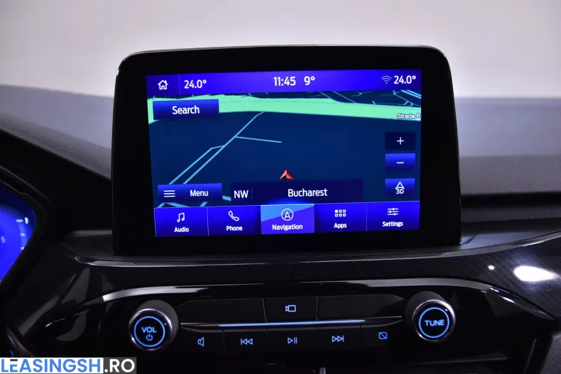 Ford Kuga din 2022 cu 64.069 km - oferta FOR234510 - foto 21