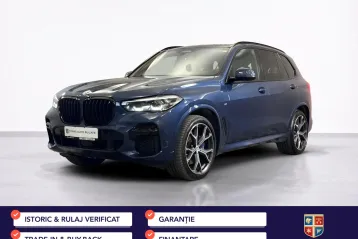 BMW X5 din 2022 - oferta BMW234511