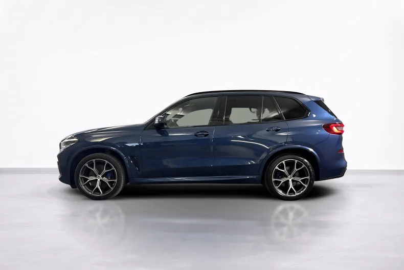 BMW X5 (Seria X) din 2022 cu 99.897 km - oferta BMW234511 - foto 2