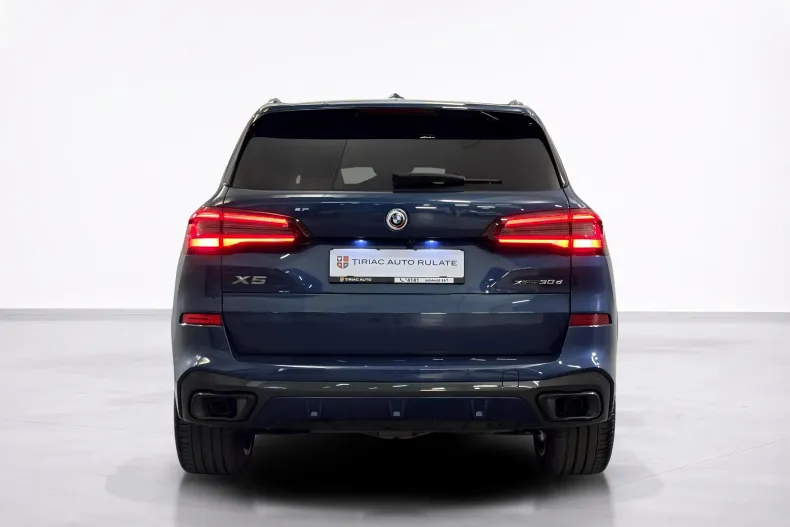 BMW X5 (Seria X) din 2022 cu 99.897 km - oferta BMW234511 - foto 4