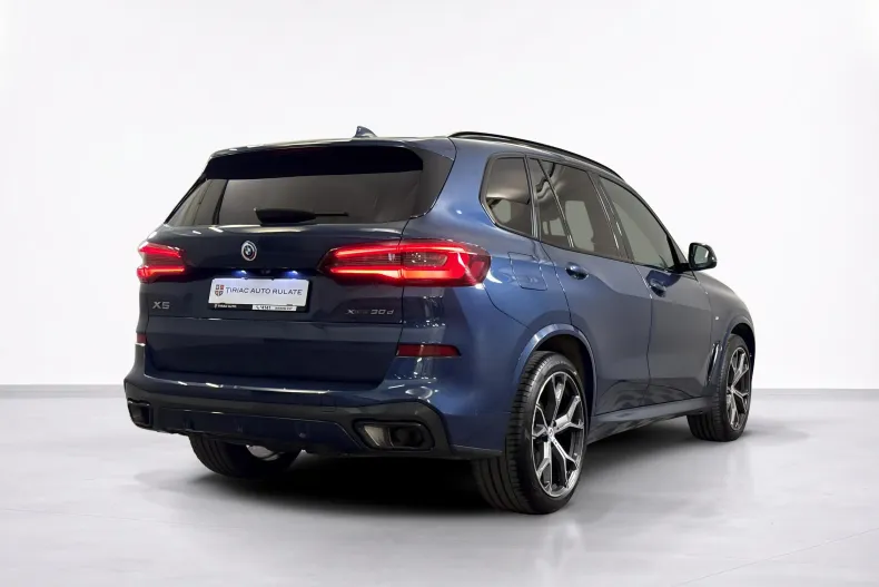 BMW X5 (Seria X) din 2022 cu 99.897 km - oferta BMW234511 - foto 5