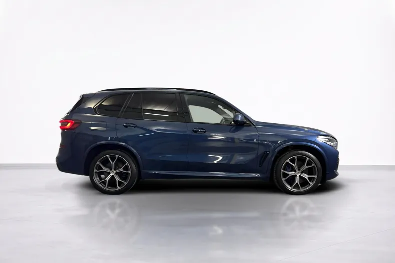 BMW X5 (Seria X) din 2022 cu 99.897 km - oferta BMW234511 - foto 6