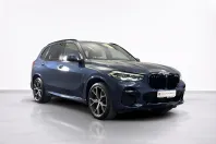 BMW X5 (Seria X) din 2022 cu 99.897 km - oferta BMW234511 - foto 7