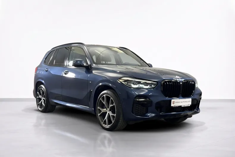 BMW X5 (Seria X) din 2022 cu 99.897 km - oferta BMW234511 - foto 7