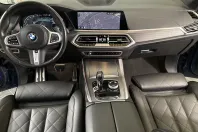BMW X5 (Seria X) din 2022 cu 99.897 km - oferta BMW234511 - foto 9