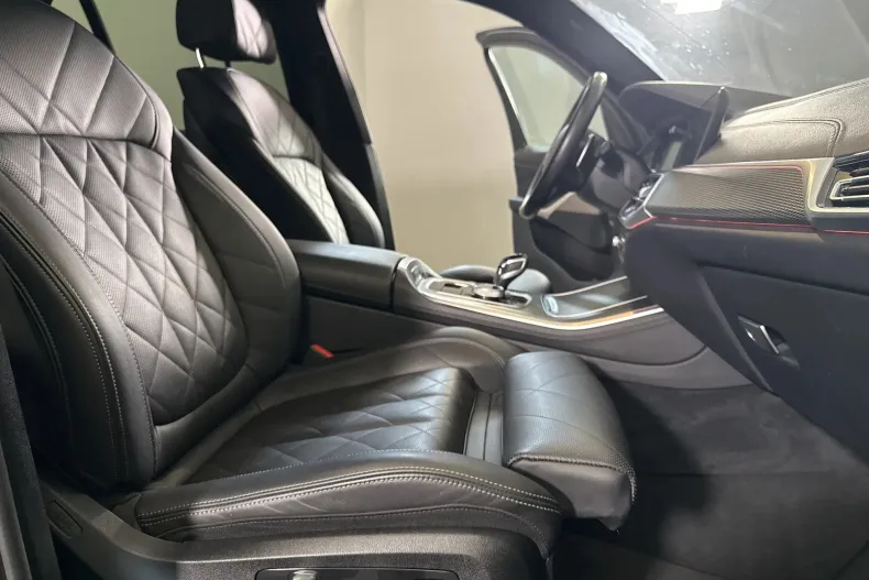 BMW X5 (Seria X) din 2022 cu 99.897 km - oferta BMW234511 - foto 11