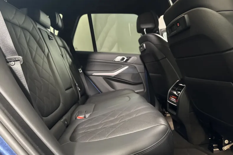 BMW X5 (Seria X) din 2022 cu 99.897 km - oferta BMW234511 - foto 12