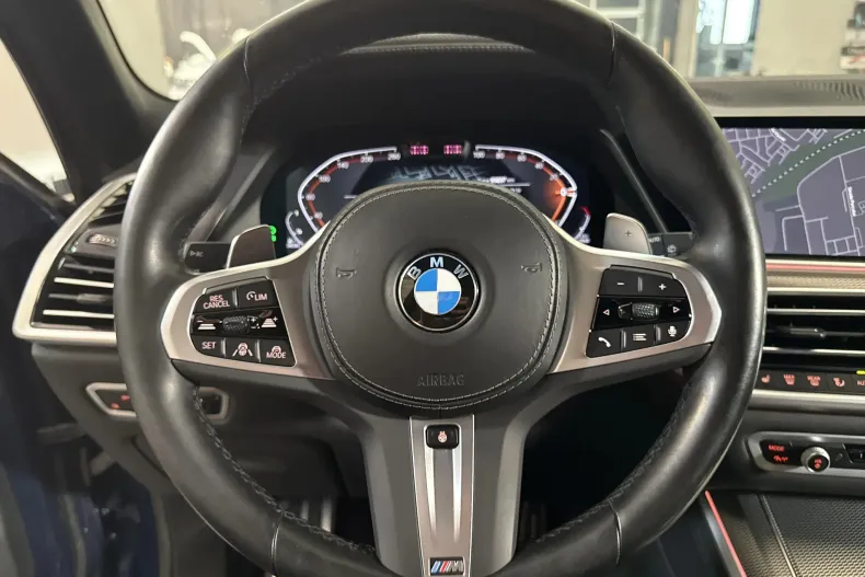 BMW X5 (Seria X) din 2022 cu 99.897 km - oferta BMW234511 - foto 16