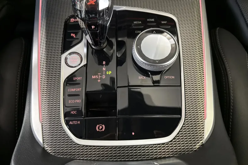 BMW X5 (Seria X) din 2022 cu 99.897 km - oferta BMW234511 - foto 17