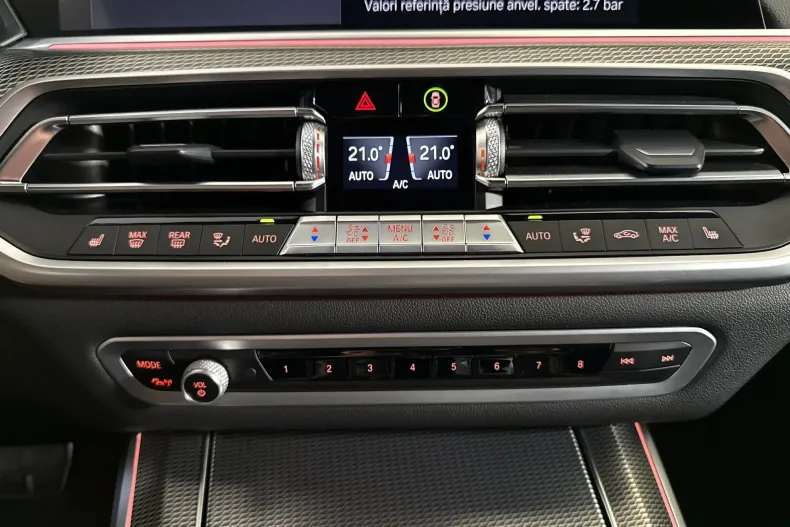 BMW X5 (Seria X) din 2022 cu 99.897 km - oferta BMW234511 - foto 18