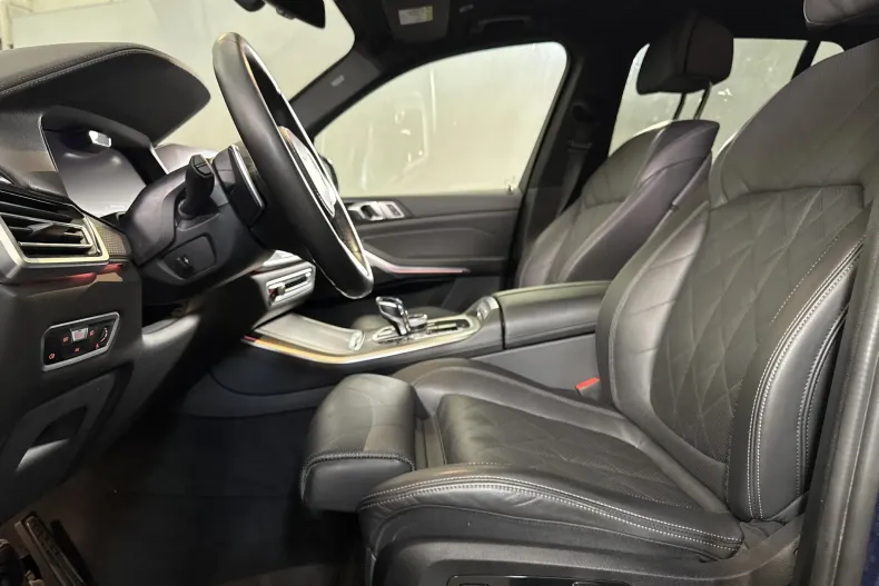 BMW X5 (Seria X) din 2022 cu 99.897 km - oferta BMW234511 - foto 25