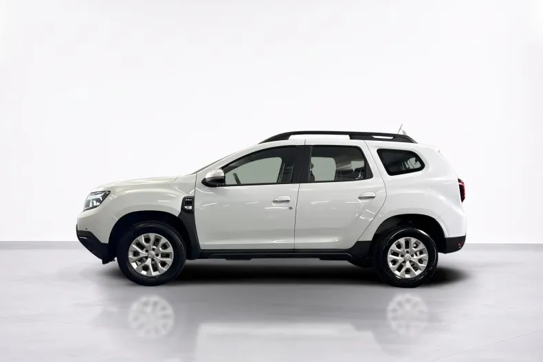 Dacia Duster din 2022 cu 103.849 km - oferta DAC234512 - foto 2