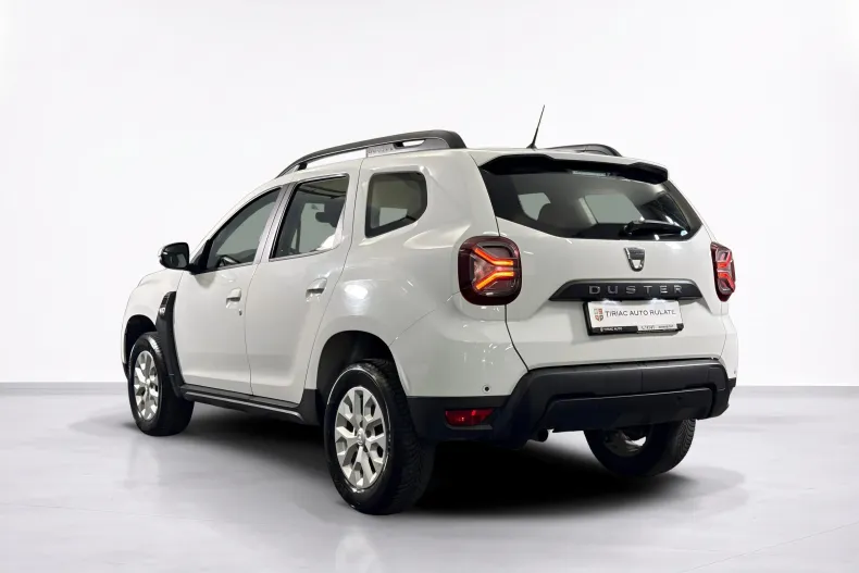 Dacia Duster din 2022 cu 103.849 km - oferta DAC234512 - foto 3