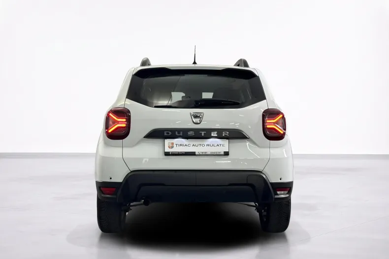 Dacia Duster din 2022 cu 103.849 km - oferta DAC234512 - foto 4