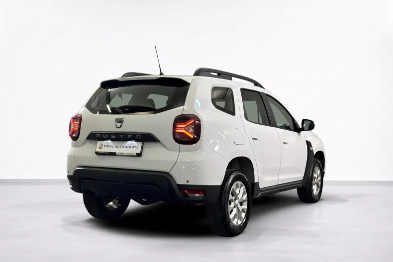 Dacia Duster din 2022 cu 103.849 km - oferta DAC234512 - foto 5
